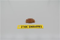 藏品(平背蜞)的圖片